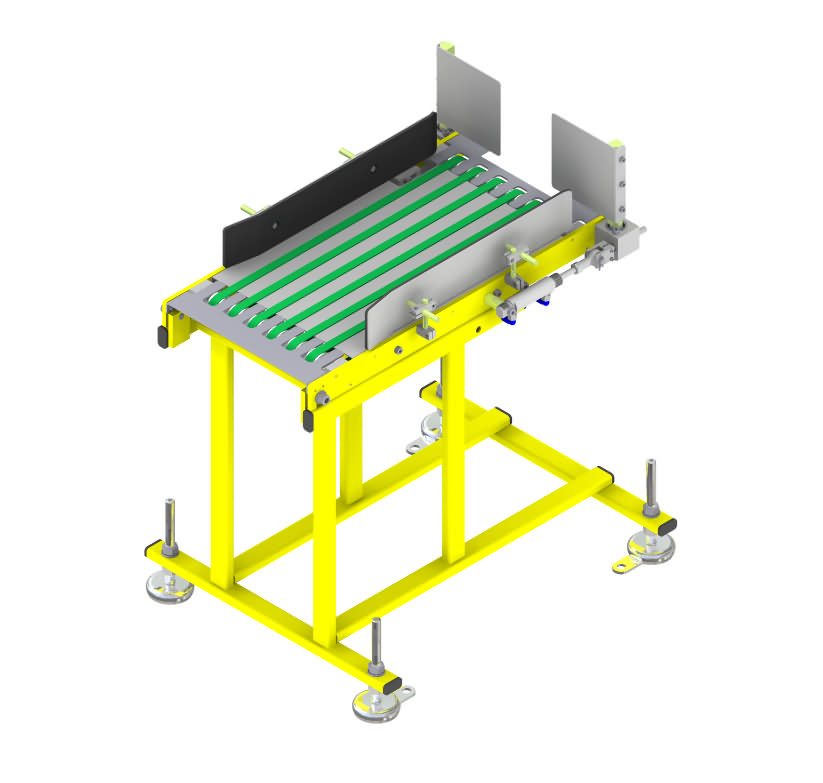 【C39】【STP】【转】传送带